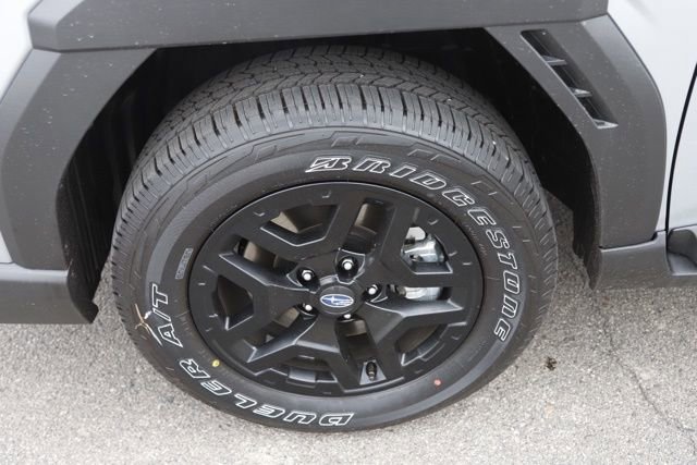 New 2026 Subaru Outback Wilderness AWD/4WD image 10