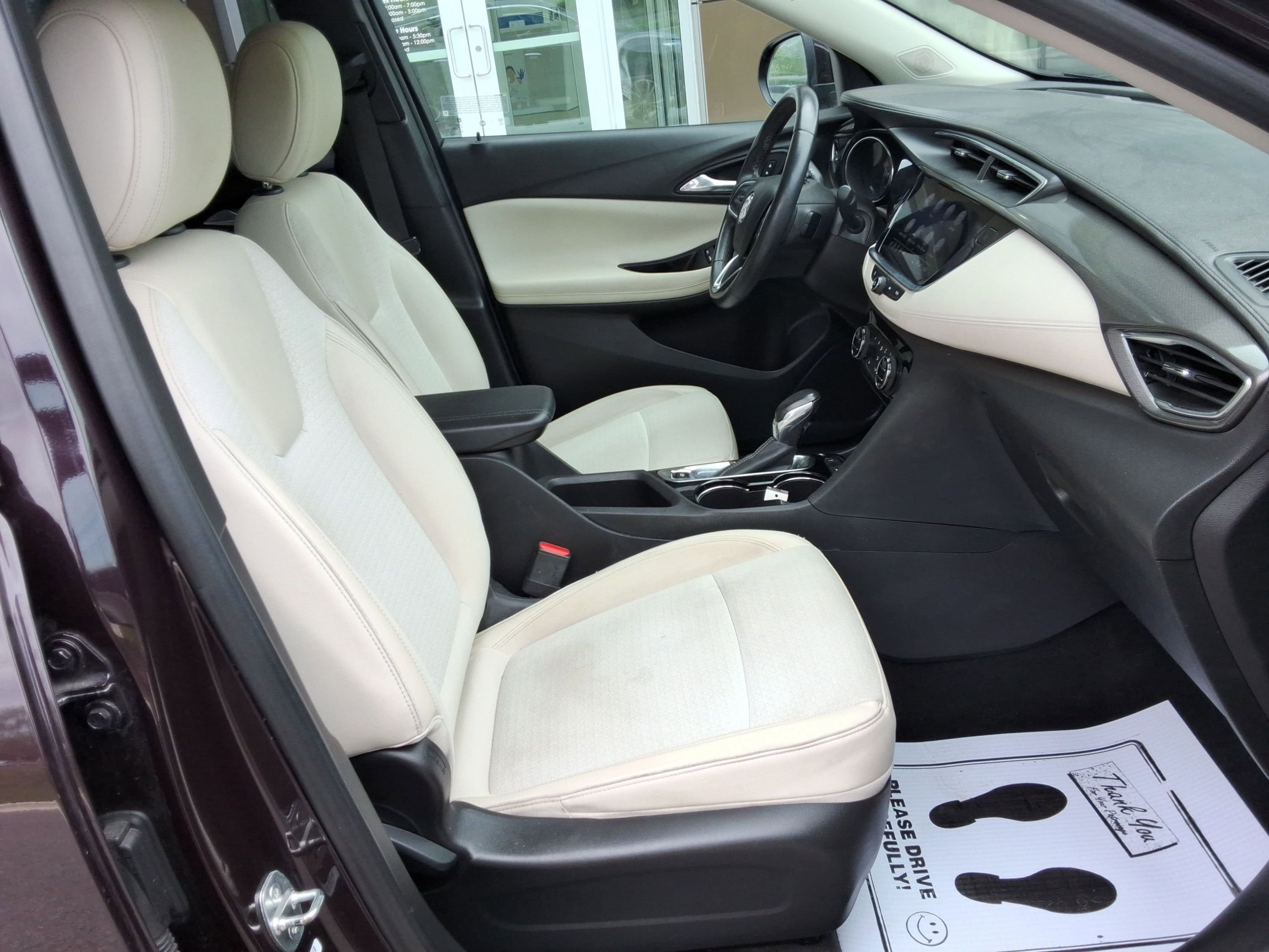 Used 2021 Buick Encore GX Select FWD image 32