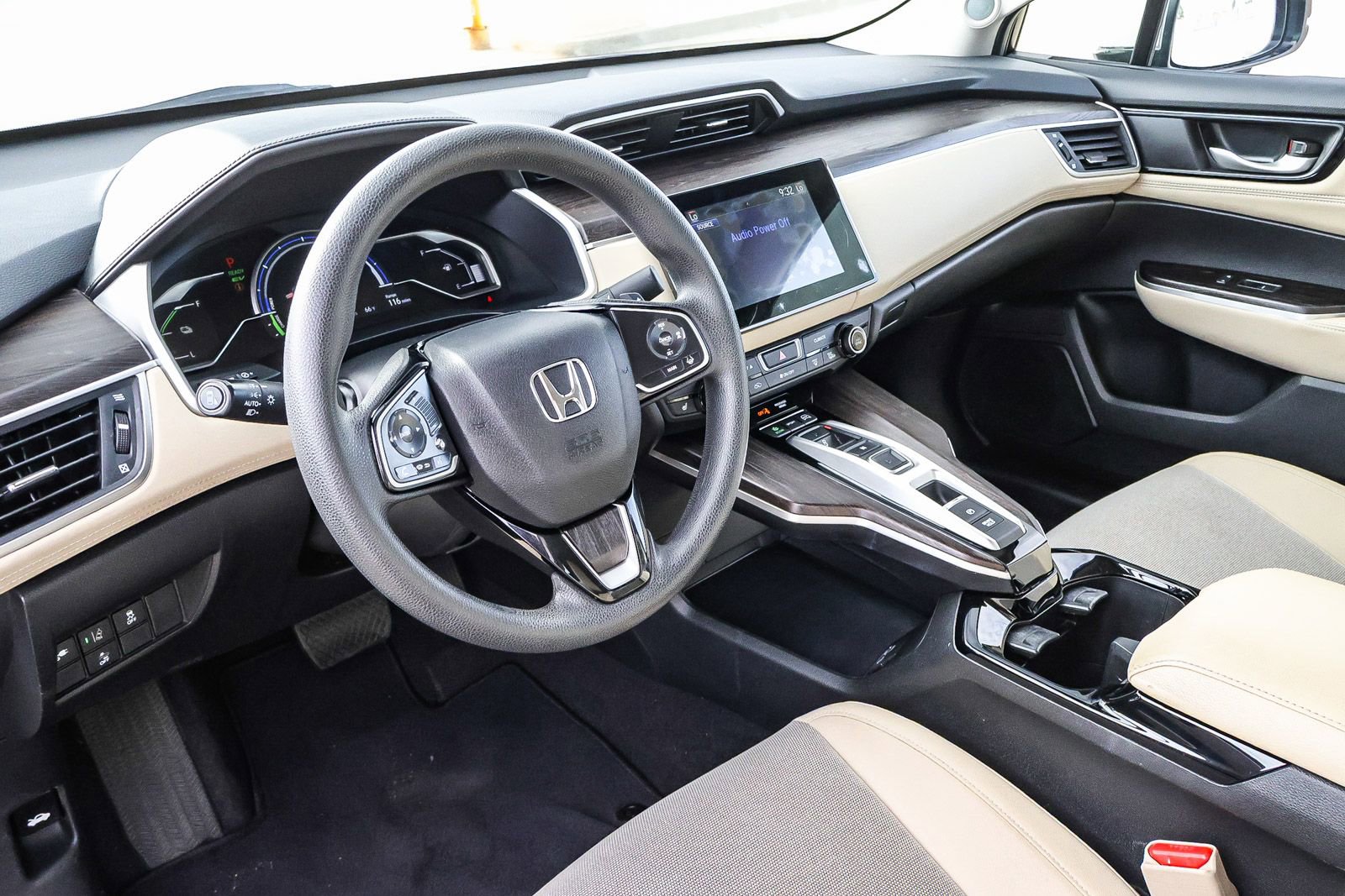 Used 2018 Honda Clarity Plug-In Hybrid image 31