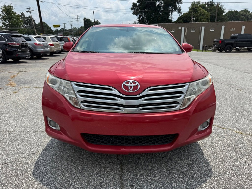 Used 2009 Toyota Venza image 2