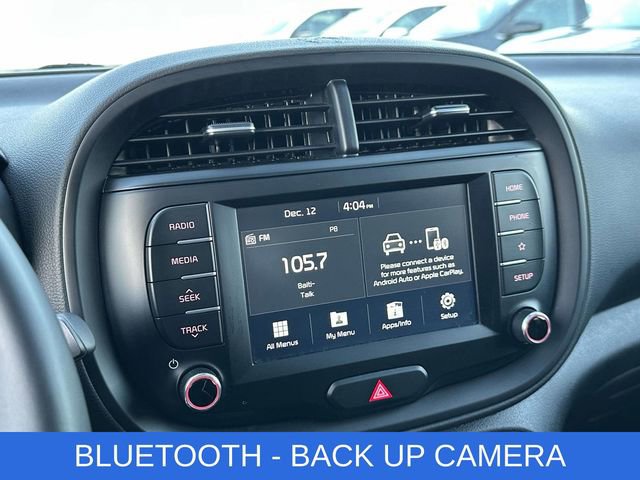 Used 2020 Kia Soul GT-Line w/ Option Group 015 image 3