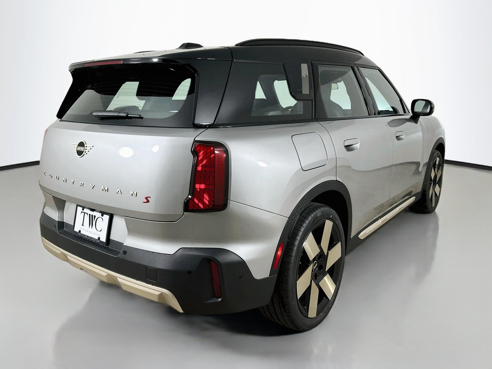 New 2027 MINI Cooper Countryman S AWD/4WD image 5