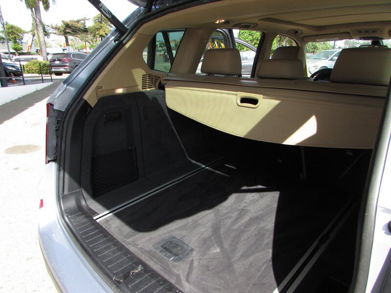 Used 2011 BMW X3 xDrive28i AWD/4WD image 24