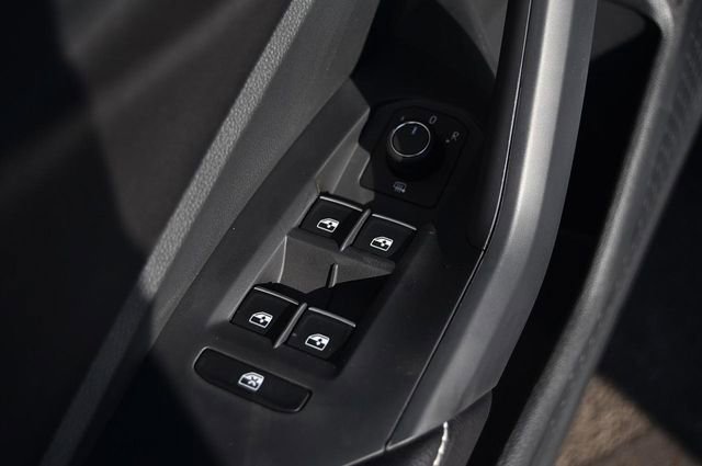 New 2026 Volkswagen Jetta Sport image 8