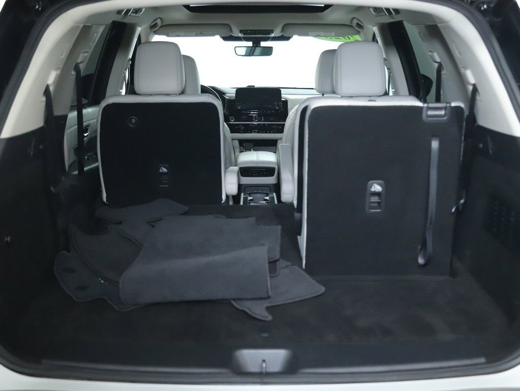 Certified 2023 Nissan Pathfinder SL w/ SL Premium Package image 34