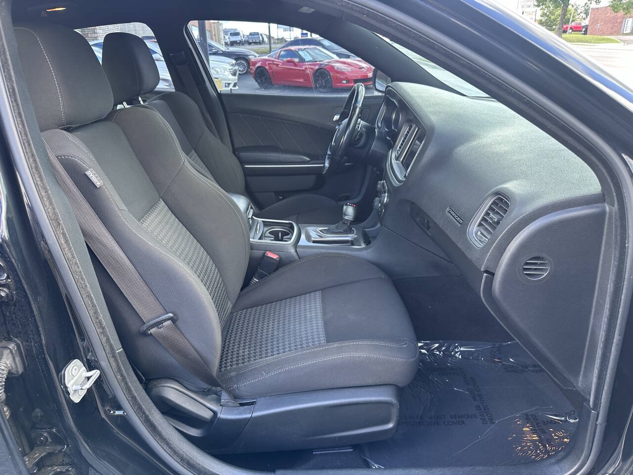 Used 2019 Dodge Charger GT RWD image 9