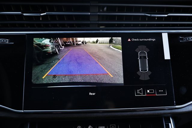 New 2026 Audi Q8 Premium image 36