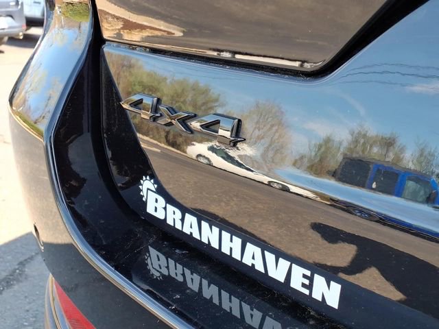 Certified 2023 Jeep Grand Cherokee Altitude AWD/4WD image 29