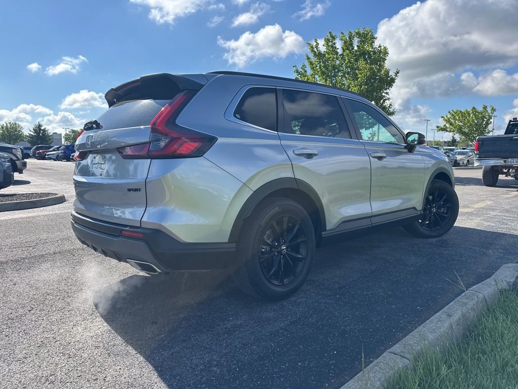 Used 2023 Honda CR-V Sport image 13