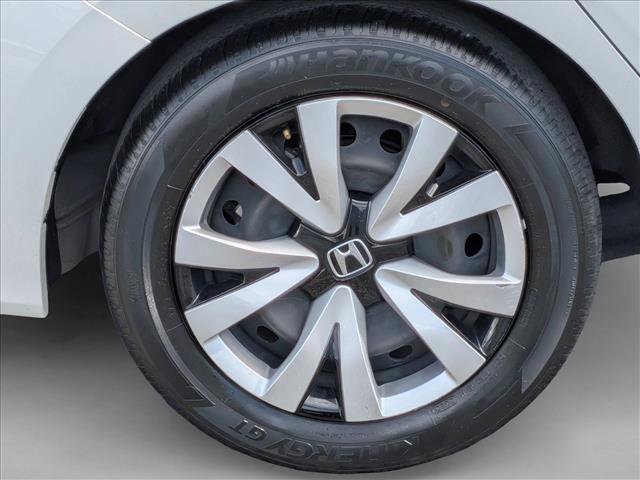 Used 2024 Honda Civic LX image 22