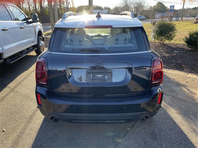 Used 2023 MINI Cooper Countryman S image 5