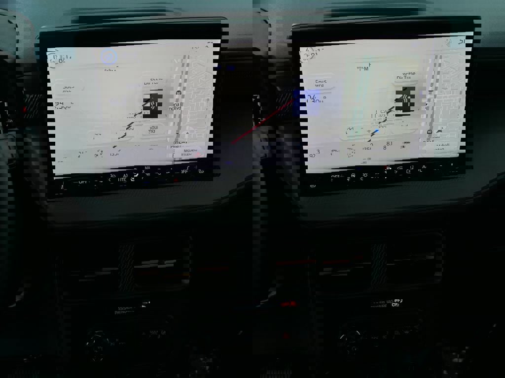 Used 2025 Ford Maverick Tremor image 20