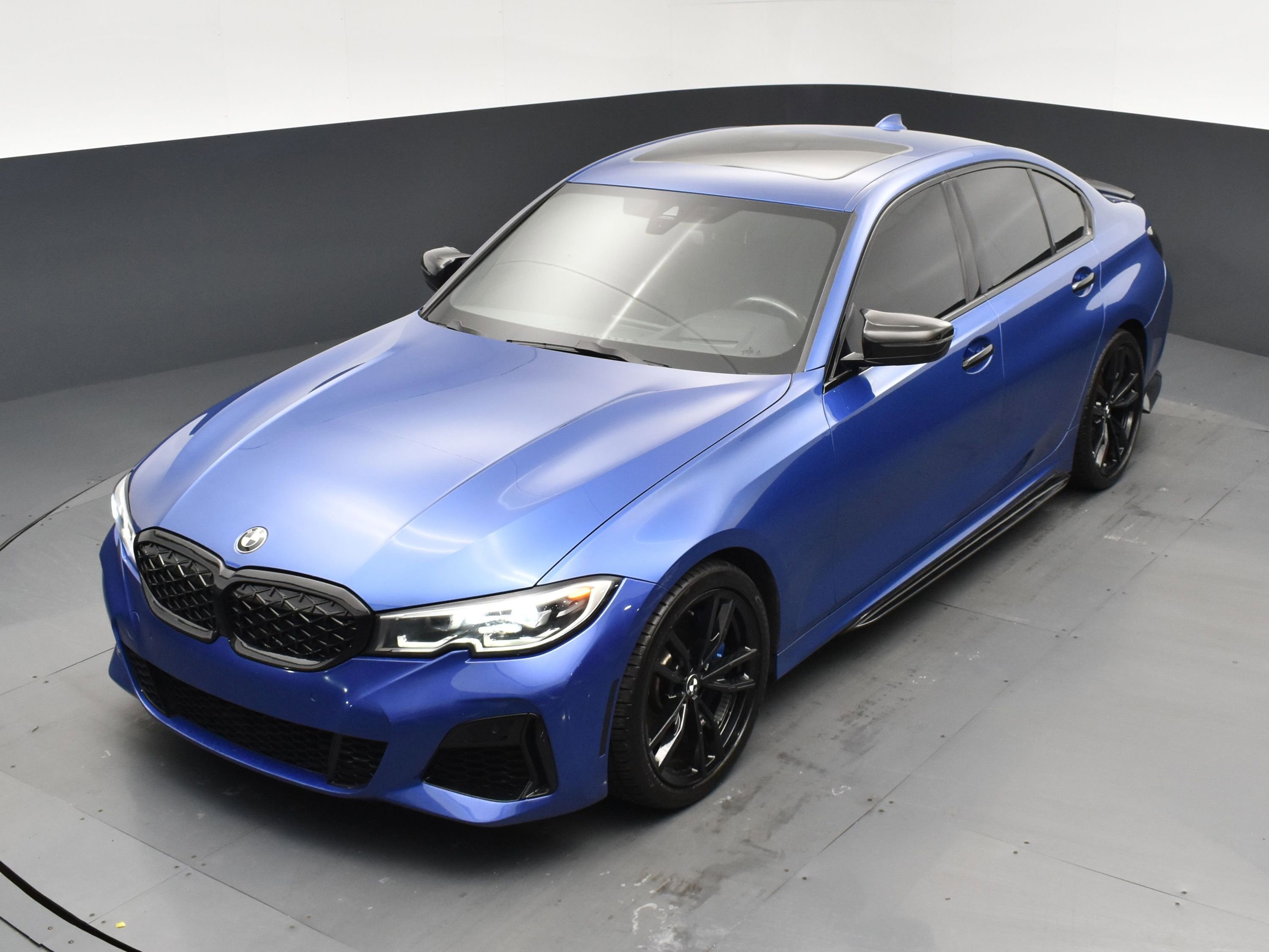 Used 2020 BMW M340i w/ Premium Package image 23