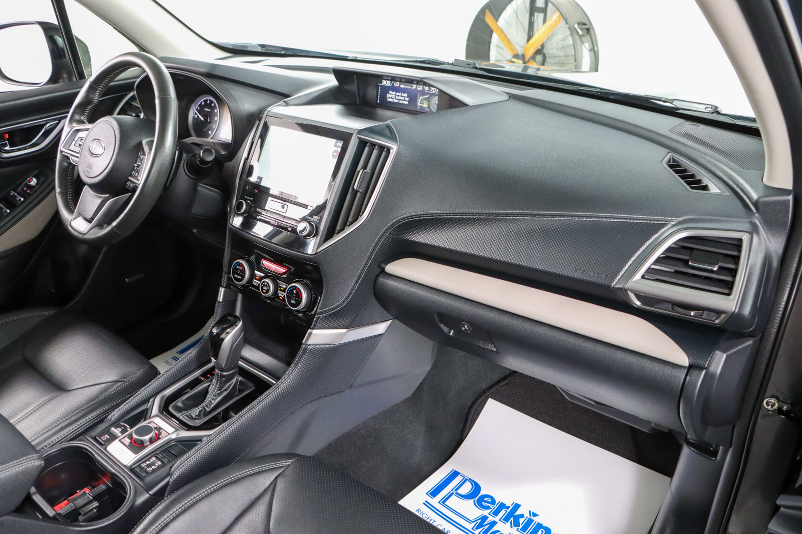 Used 2023 Subaru Forester Limited image 30