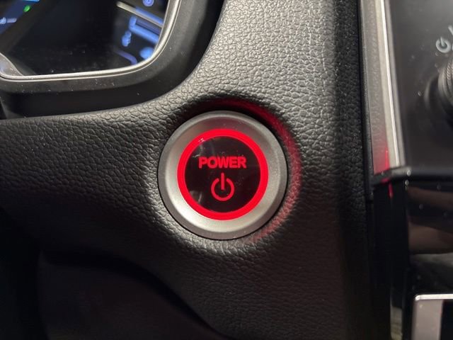 Certified 2022 Honda CR-V Touring image 30