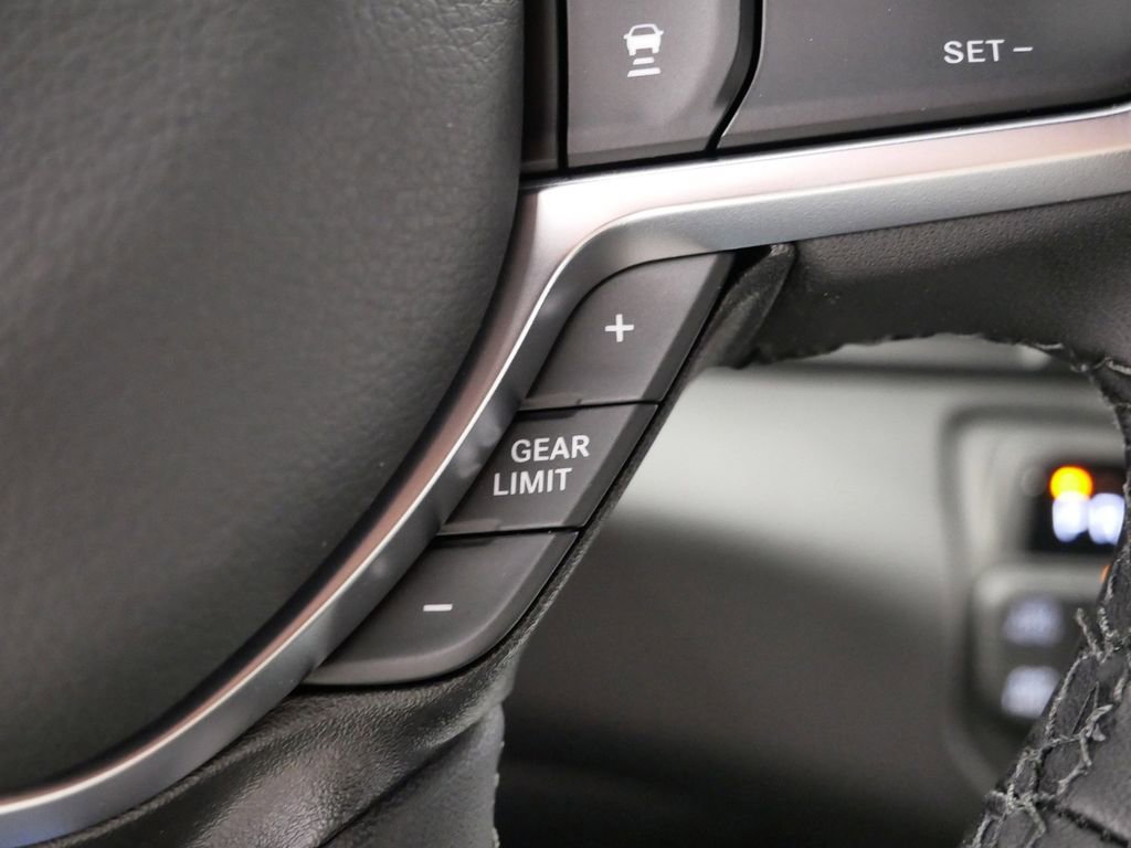 New 2026 RAM 1500 Big Horn image 25