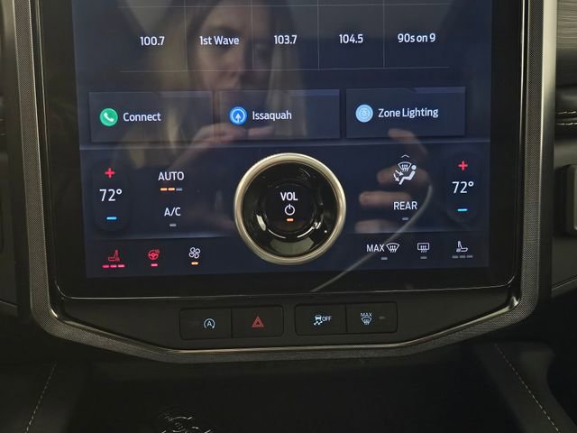 Used 2024 Ford Expedition Max Platinum image 34