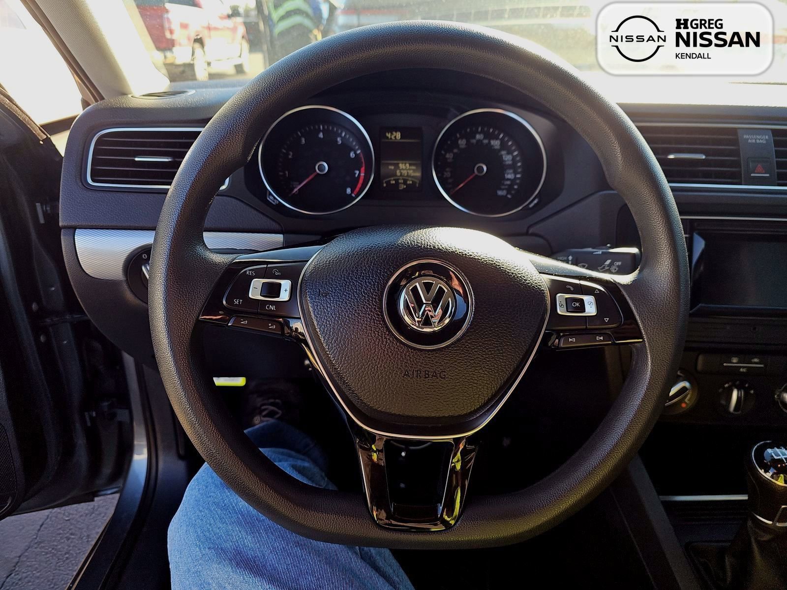 Used 2017 Volkswagen Jetta S image 13