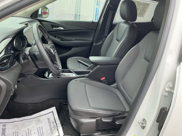 Used 2022 Buick Encore GX Preferred FWD image 9