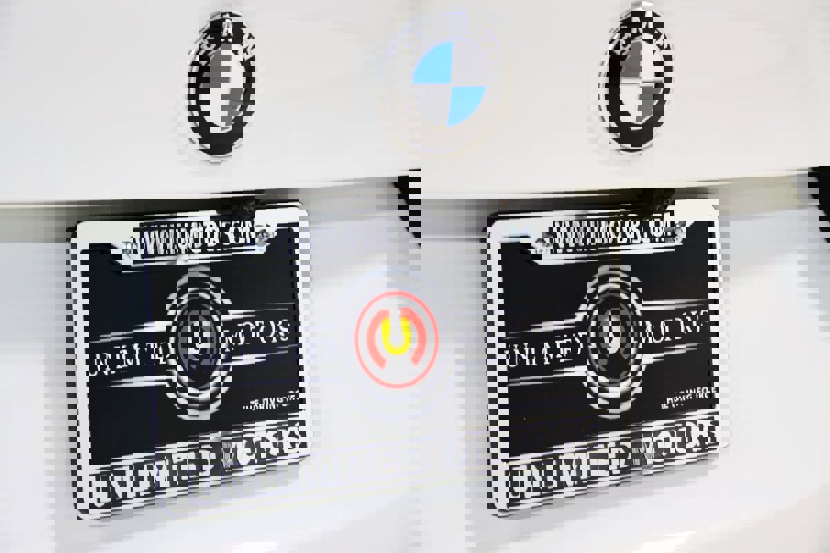 Used 2023 BMW X3 M40i w/ Premium Package image 13