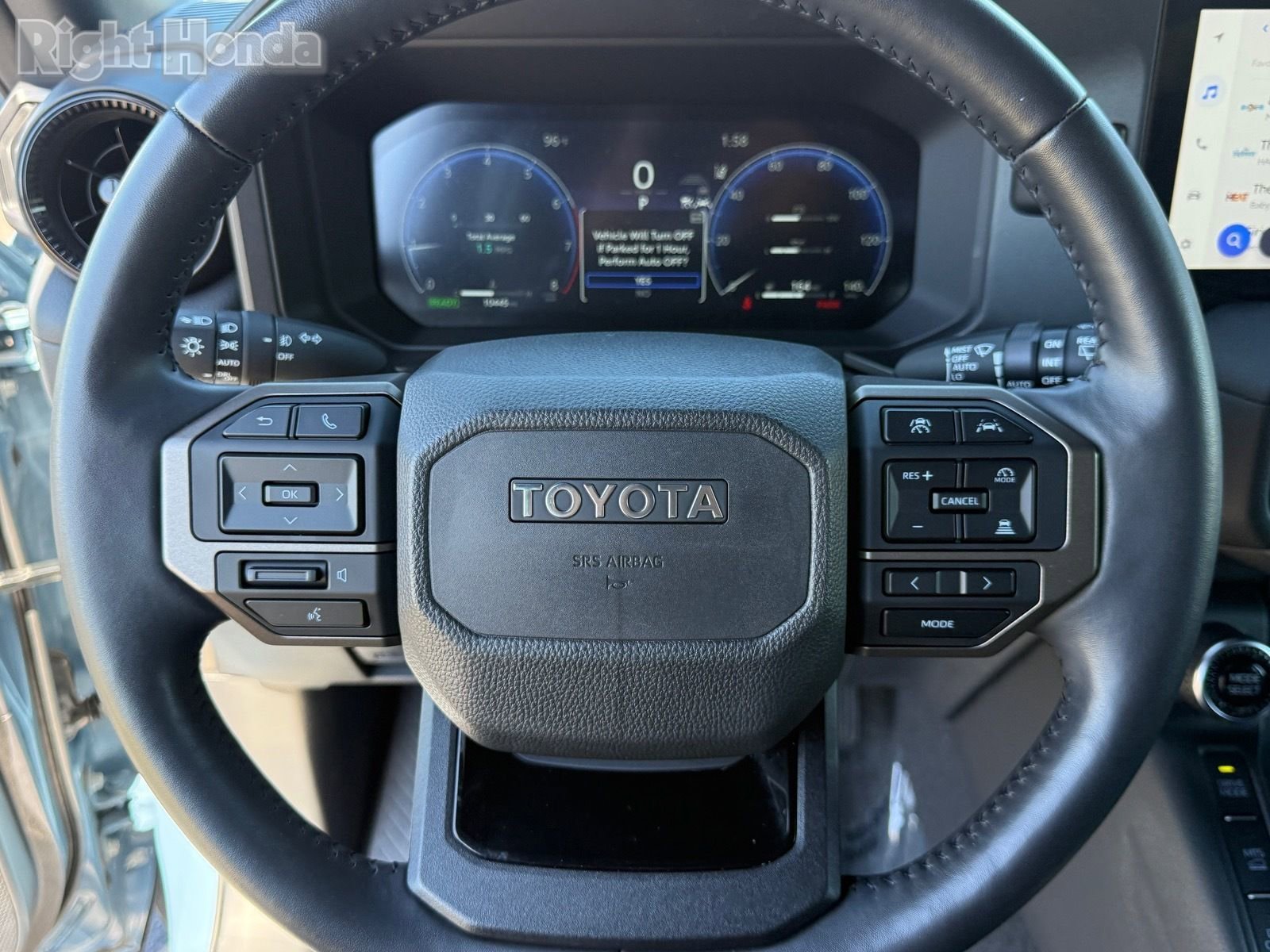 Used 2024 Toyota Land Cruiser image 15