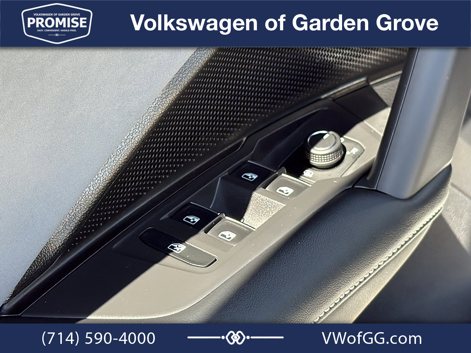 New 2026 Volkswagen Tiguan SE AWD/4WD image 13