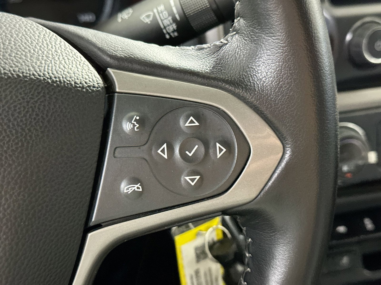 Used 2022 Chevrolet Colorado Z71 image 20