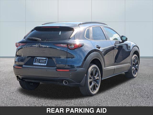 New 2026 MAZDA CX-30 Aire Edition image 5
