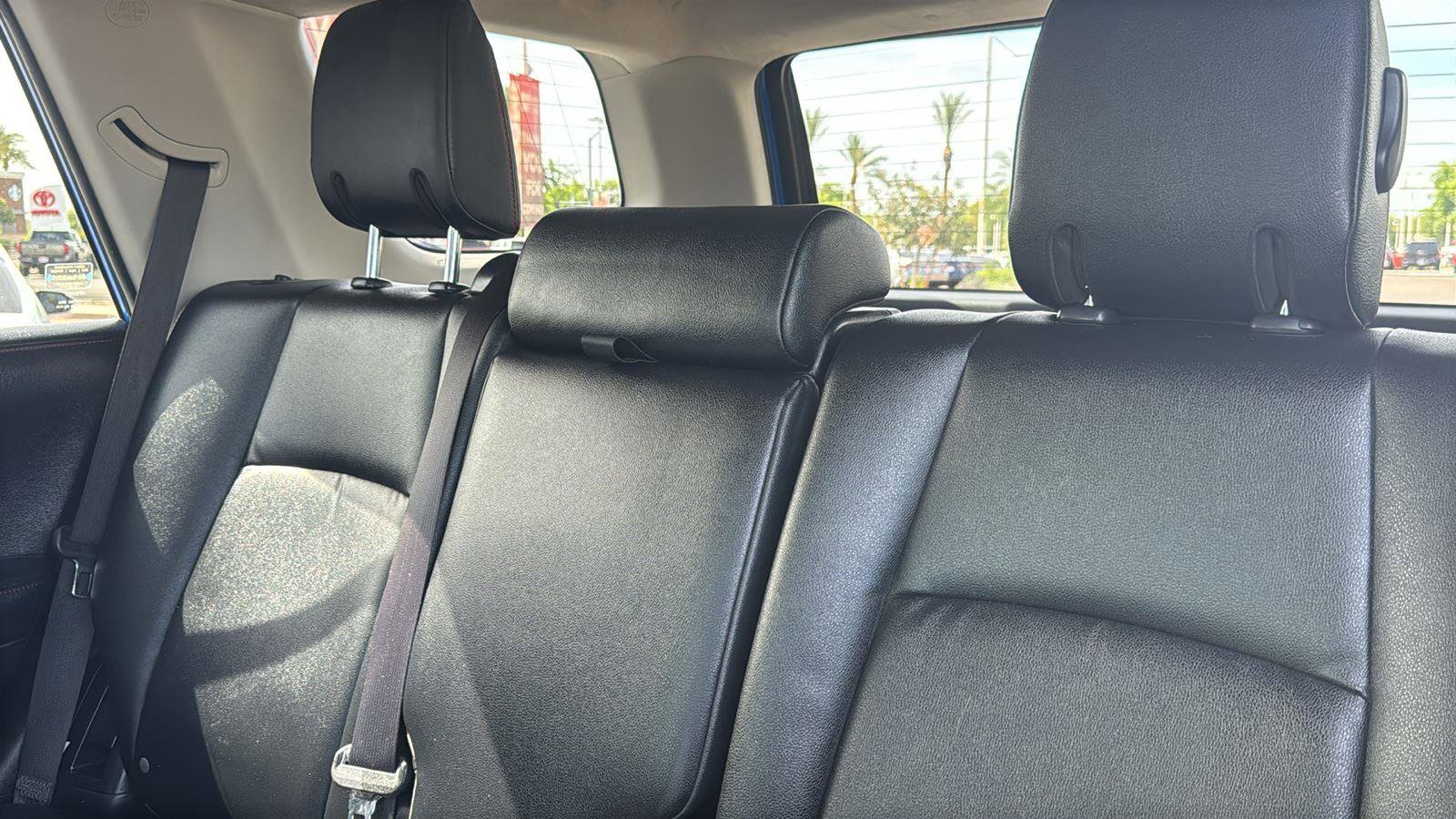 Used 2019 Toyota 4Runner TRD Pro AWD/4WD image 29