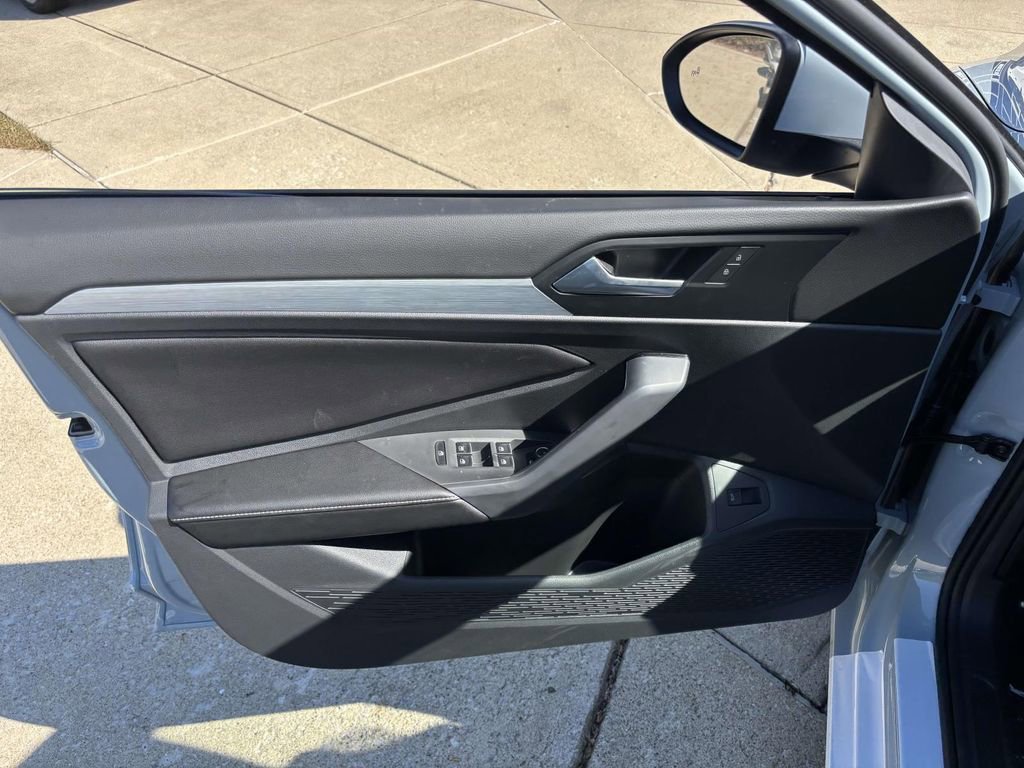 New 2026 Volkswagen Jetta Sport image 11