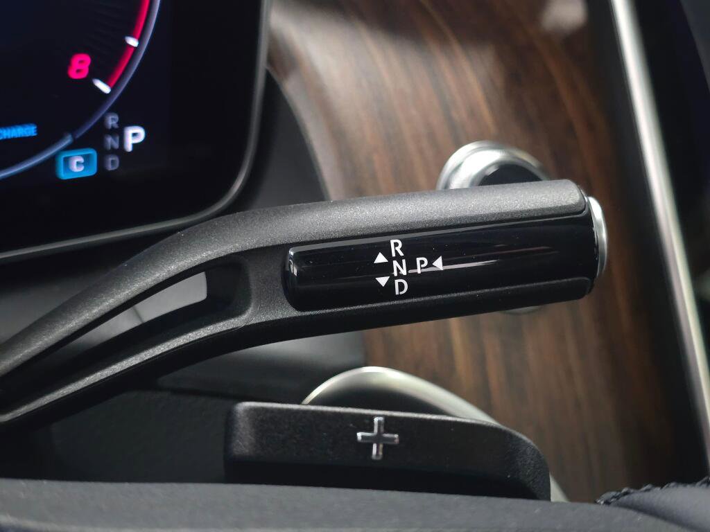 New 2026 Mercedes-Benz GLC 300 4MATIC image 16