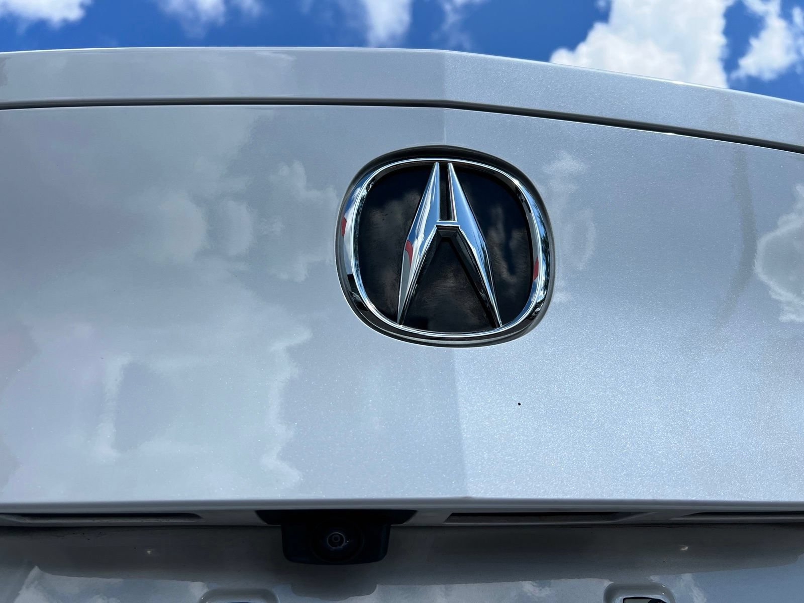 Used 2024 Acura ZDX Type S AWD/4WD image 25
