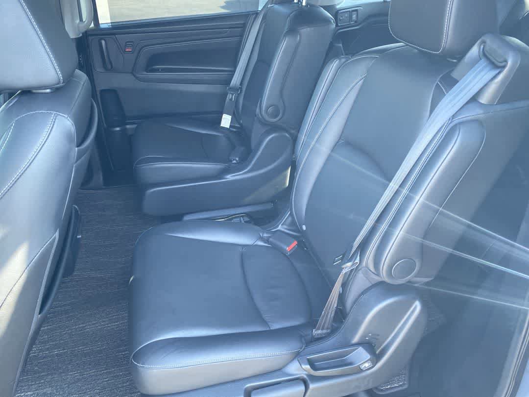 Used 2023 Honda Odyssey Touring image 20