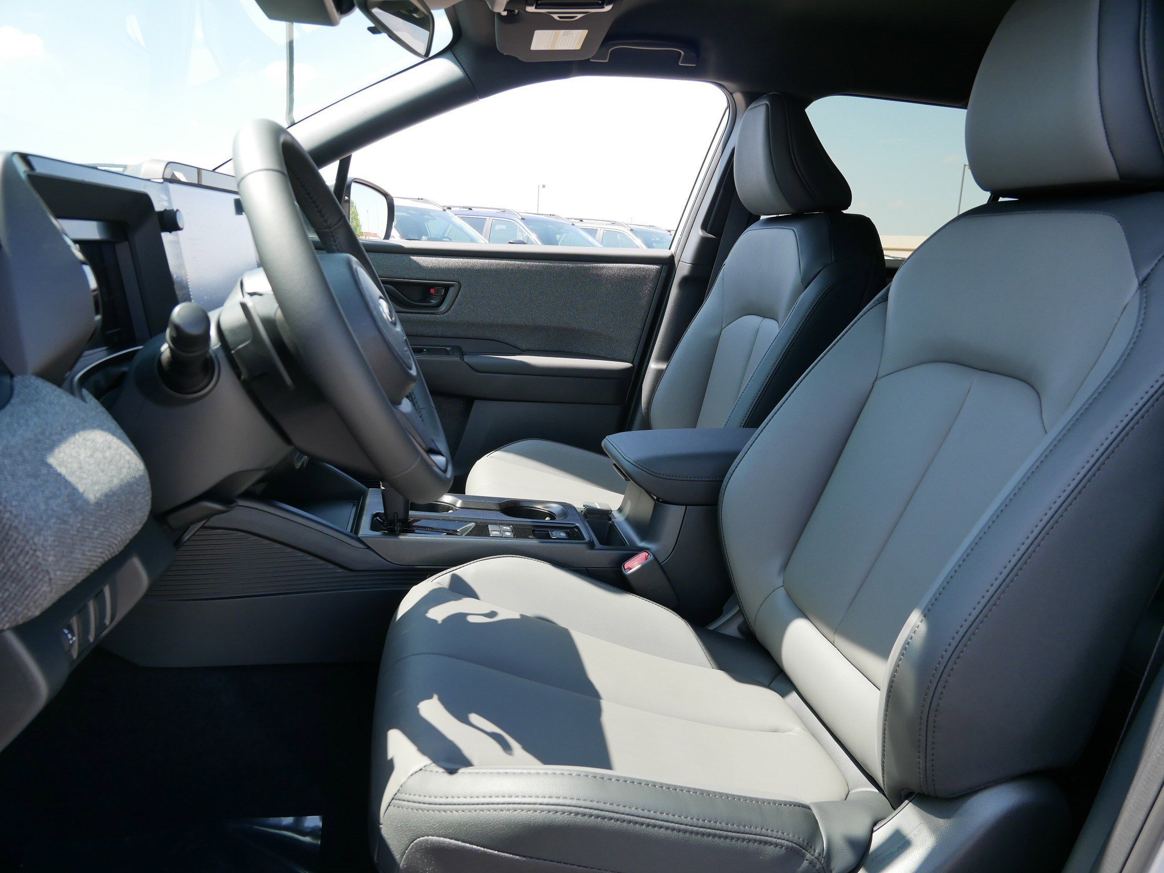 New 2026 Subaru Outback Premium AWD/4WD image 5
