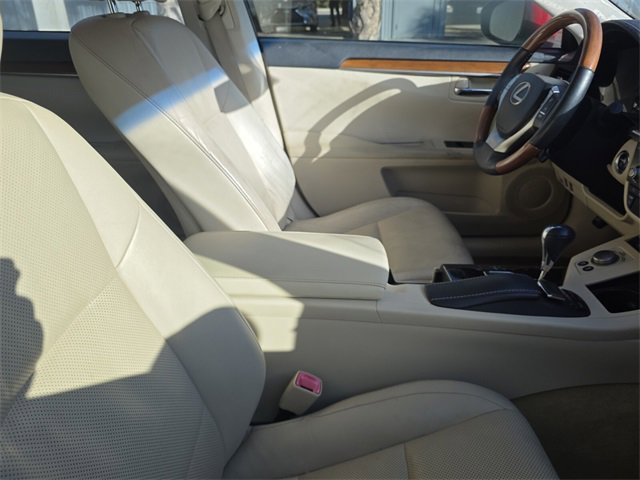Used 2015 Lexus ES 300h image 5