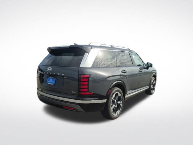 Used 2026 Hyundai Palisade Limited AWD/4WD image 5