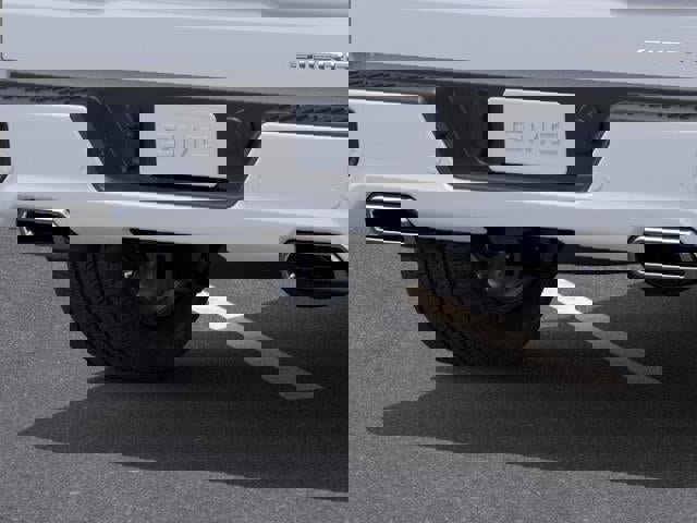 New 2026 GMC Sierra 1500 Denali w/ Denali Reserve Package image 14