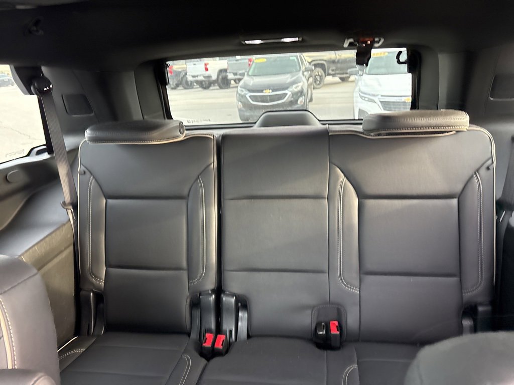 Used 2023 Chevrolet Tahoe Premier image 18