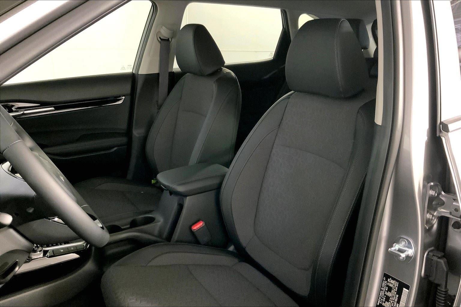 New 2026 Kia Seltos S AWD/4WD image 9