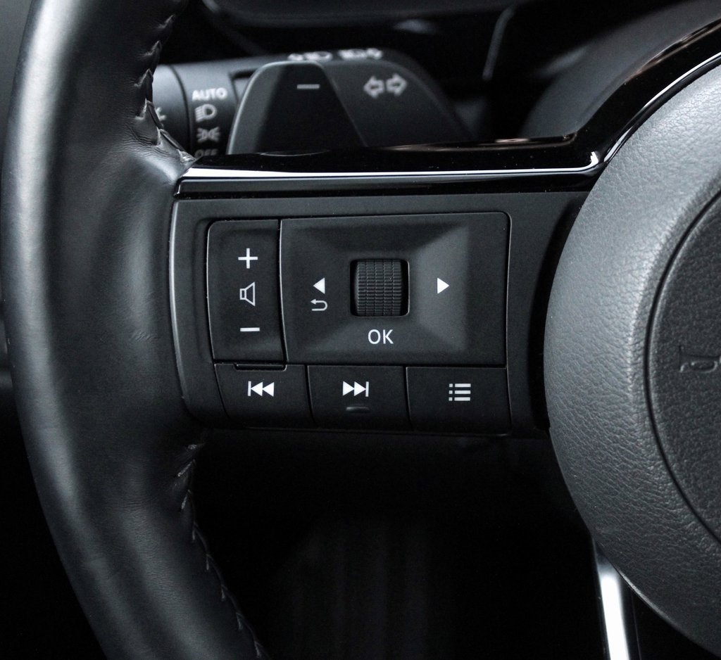 Certified 2023 Nissan Pathfinder Platinum image 36