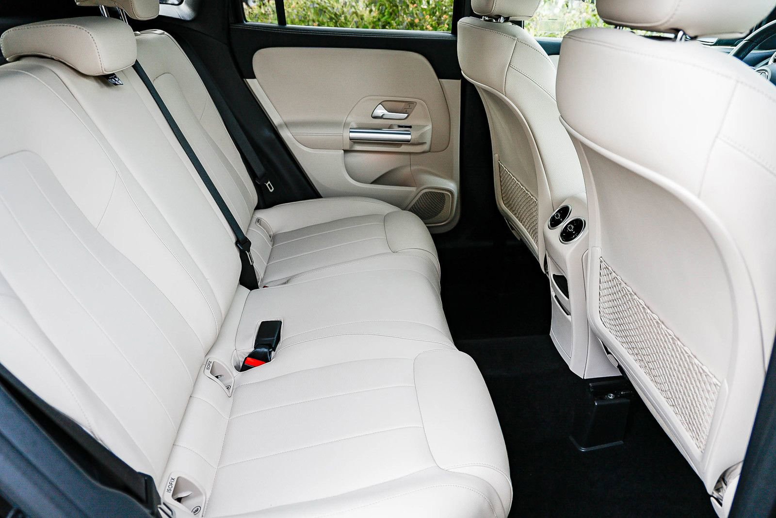 Certified 2025 Mercedes-Benz GLA 250 GLA 250 image 17