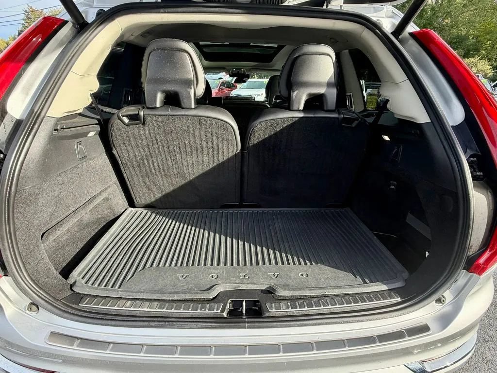 Used 2018 Volvo XC90 T6 Inscription w/ Convenience Package AWD/4WD image 15