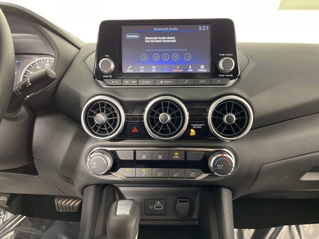New 2025 Nissan Sentra S image 25