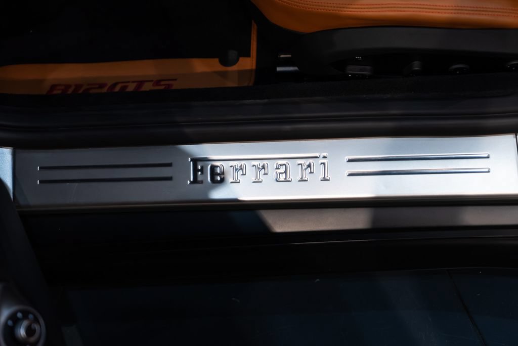 Certified 2023 Ferrari 812 GTS RWD image 26