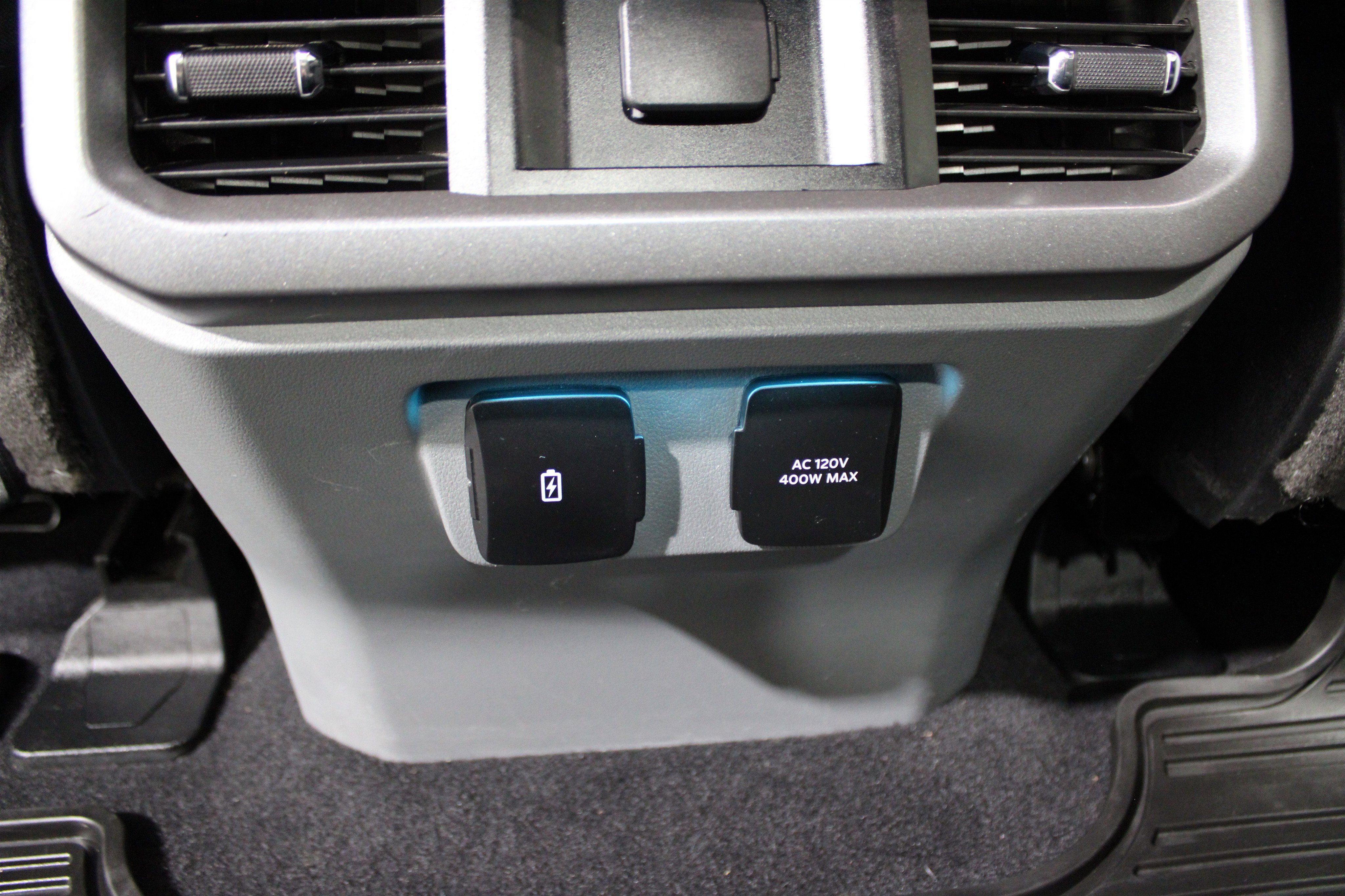 Used 2023 Ford F150 XLT w/ Equipment Group 302A High image 26