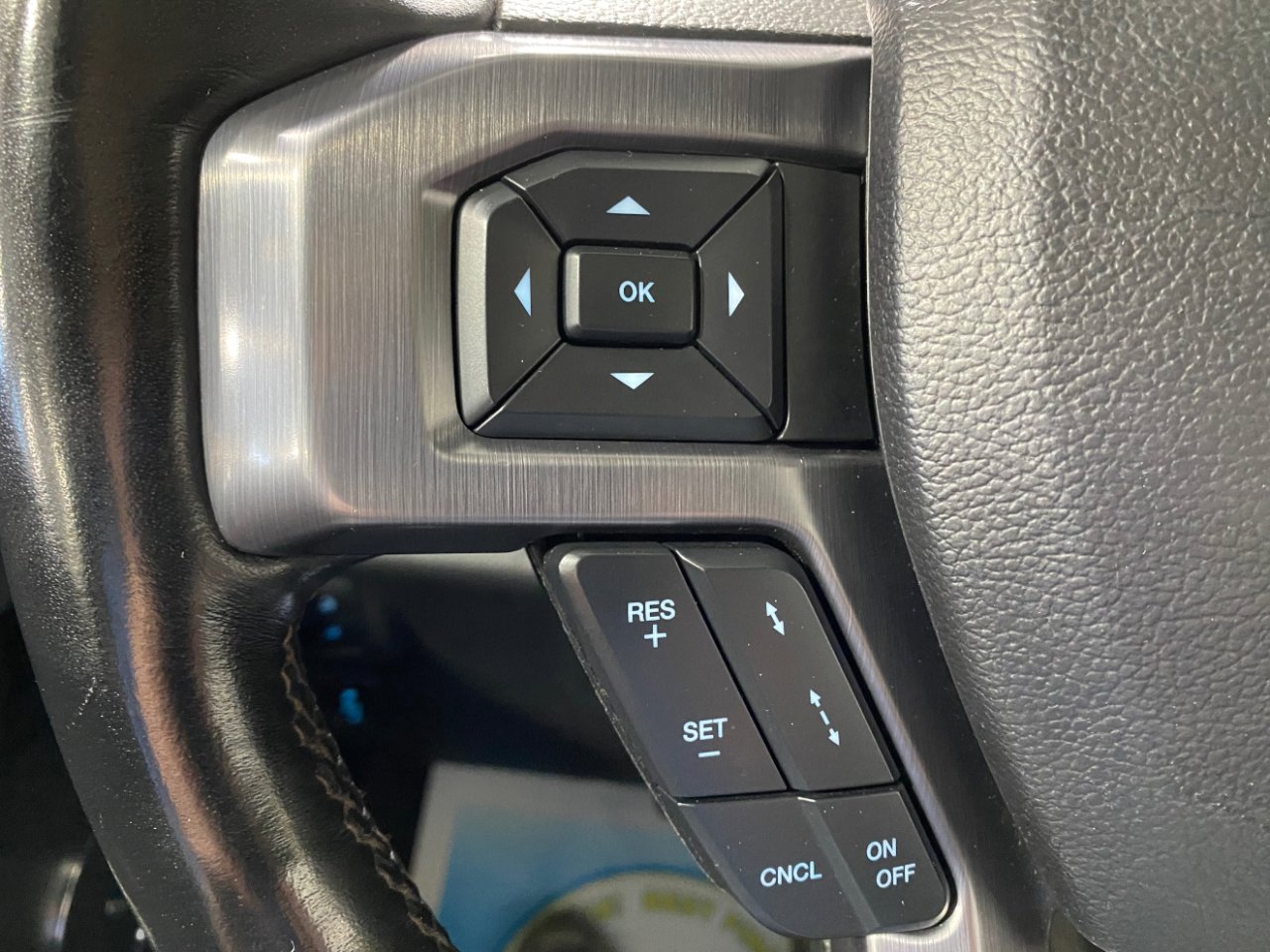 Used 2020 Ford Expedition Max Platinum image 21