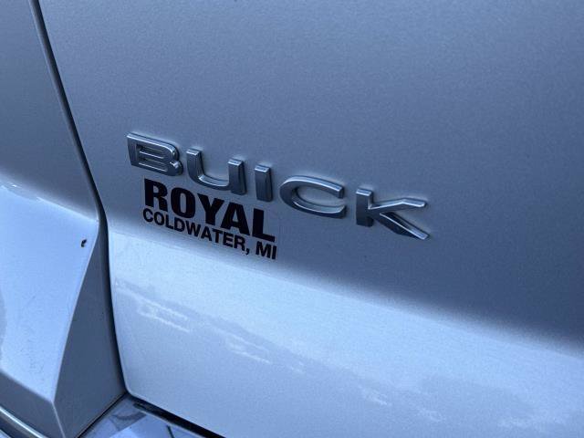 Used 2014 Buick Enclave Leather FWD image 33