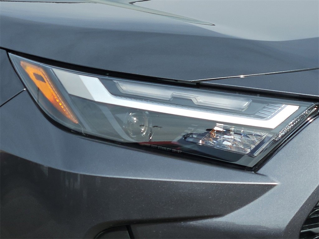 New 2025 Toyota RAV4 XLE Premium image 8