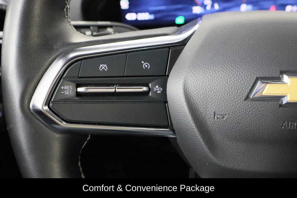 Used 2024 Chevrolet Blazer EV LT image 8