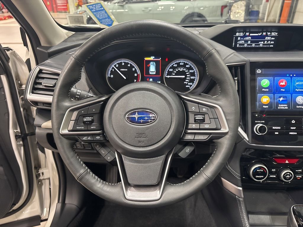 Certified 2023 Subaru Forester Limited image 16